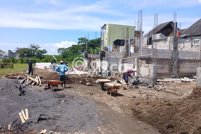 Dijual Rumah Kost di Malang Kota, Malang, 10 KT, 10 KM, Bangunan 130m2 Dijual Rumah Kost di Malang Kota, Malang, 10 KT, 10 KM, Bangunan 130m2