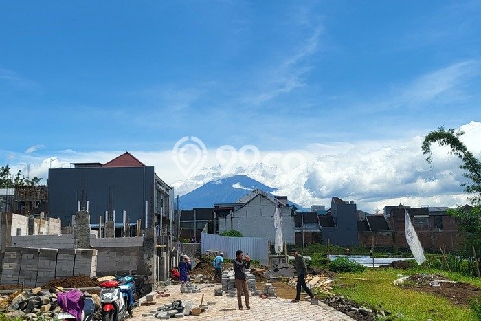 Dijual Kost 10 Kamar di Malang untuk Aset Anda Dijual Kost 10 Kamar di Malang untuk Aset Anda