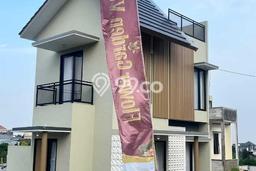 PELUANG INVESTASI! Vila di Batu, Luas 60m2m², Potensi Menjanjikan PELUANG INVESTASI! Vila di Batu, Luas 60m2m², Potensi Menjanjikan