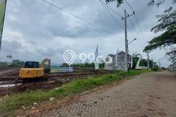 Dijual Tanah Lokasi Malang Kota, Malang Seluas 72m2 Dijual Tanah Lokasi Malang Kota, Malang Seluas 72m2