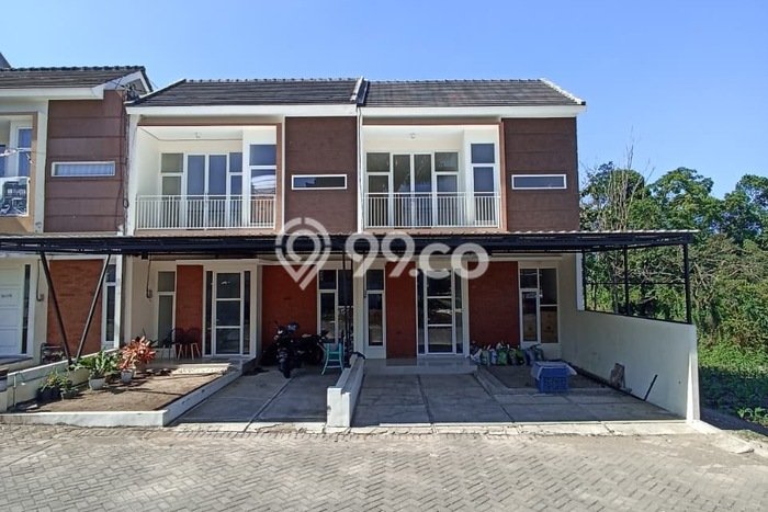 Tersedia Vila di Junrejo, Luas 105m2m², Dekat mudah transportasi Tersedia Vila di Junrejo, Luas 105m2m², Dekat mudah transportasi