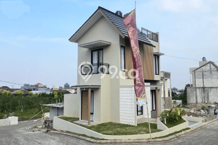 Vila di , Ukuran 60m2m², Lokasi Potensial untuk bisnis Vila di , Ukuran 60m2m², Lokasi Potensial untuk bisnis
