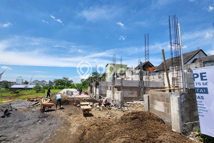 Unit Kost Dijual di Malang Kota dengan 10 Kamar Kawasan Strategis Unit Kost Dijual di Malang Kota dengan 10 Kamar Kawasan Strategis