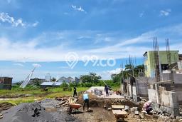 Unit Kost Dijual di Malang Kota dengan 10 Kamar Area Strategis Unit Kost Dijual di Malang Kota dengan 10 Kamar Area Strategis