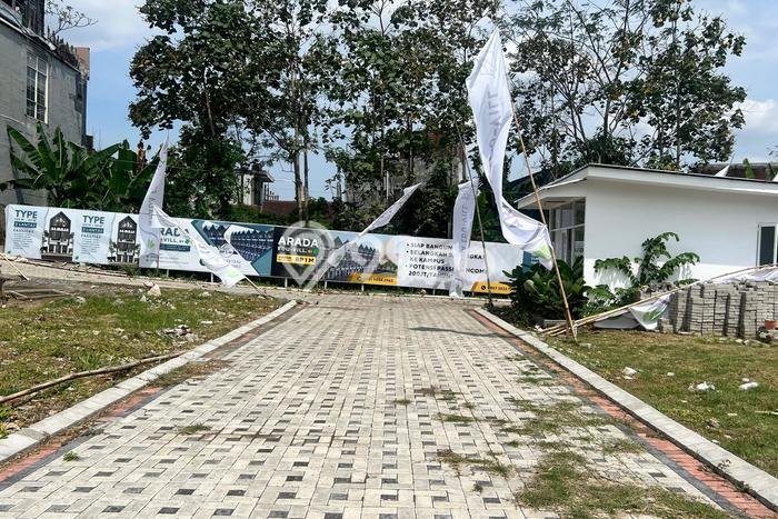 Kost untuk Dijual di Malang Kota Punya 10 Kamar Kost untuk Dijual di Malang Kota Punya 10 Kamar