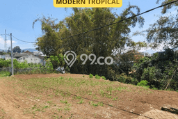 Jual Tanah di , Luas 100m2m², Akses Strategis Jual Tanah di , Luas 100m2m², Akses Strategis