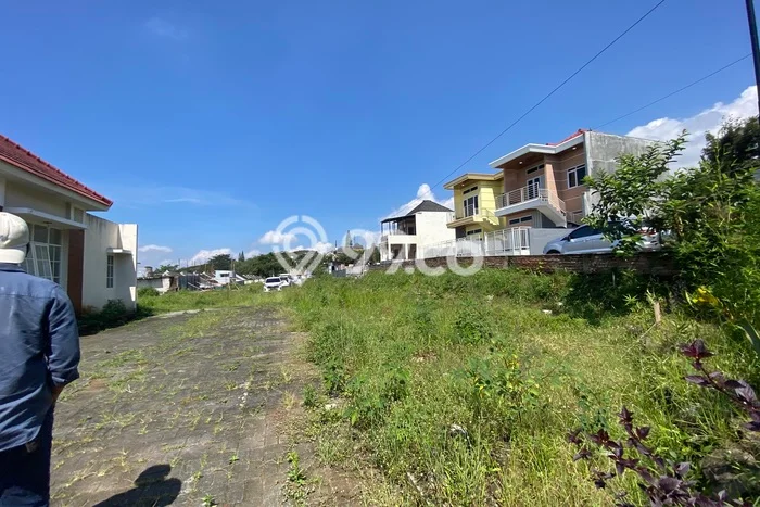 Tempat Ideal! Vila di Batu, Ukuran 60m2m², Area Asri dan tenang Tempat Ideal! Vila di Batu, Ukuran 60m2m², Area Asri dan tenang