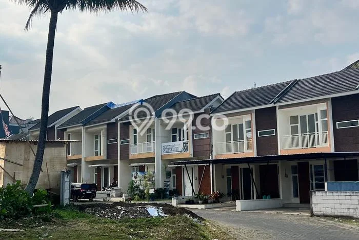 Tanah Lokasi Strategis Kawasan Batu, Luas 100m2m², Dekat ke Pusat Kota Tanah Lokasi Strategis Kawasan Batu, Luas 100m2m², Dekat ke Pusat Kota