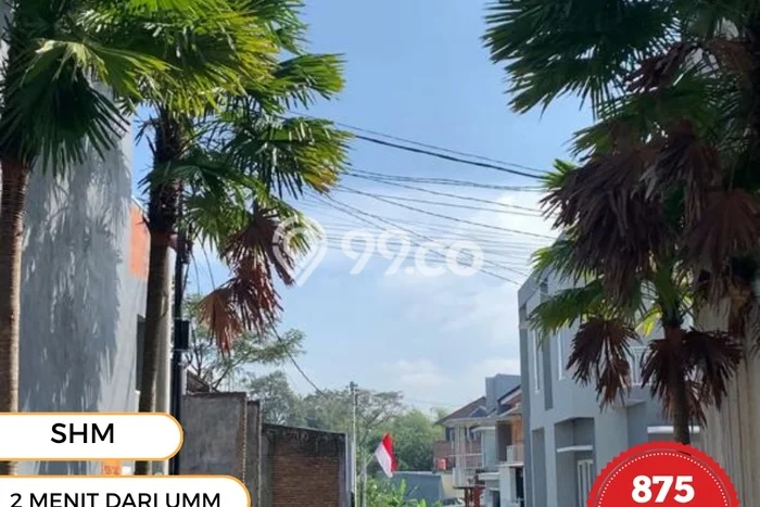 Kost Dijual di Malang Kota dengan 8 KT dan Luas 150m2 Kost Dijual di Malang Kota dengan 8 KT dan Luas 150m2