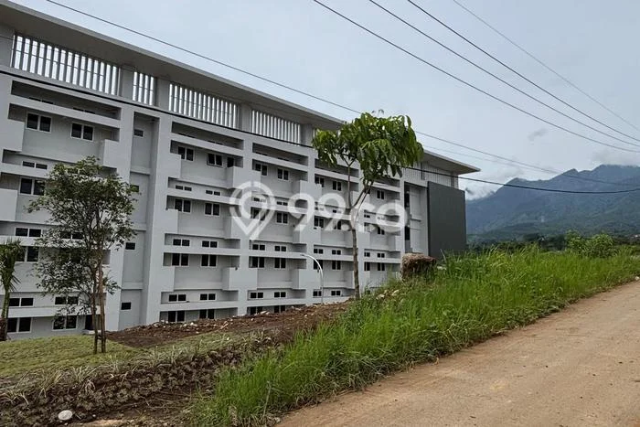 Tanah Lokasi Potensial di Batu, Luas 100m2m², Dekat ke Pusat Kota Tanah Lokasi Potensial di Batu, Luas 100m2m², Dekat ke Pusat Kota