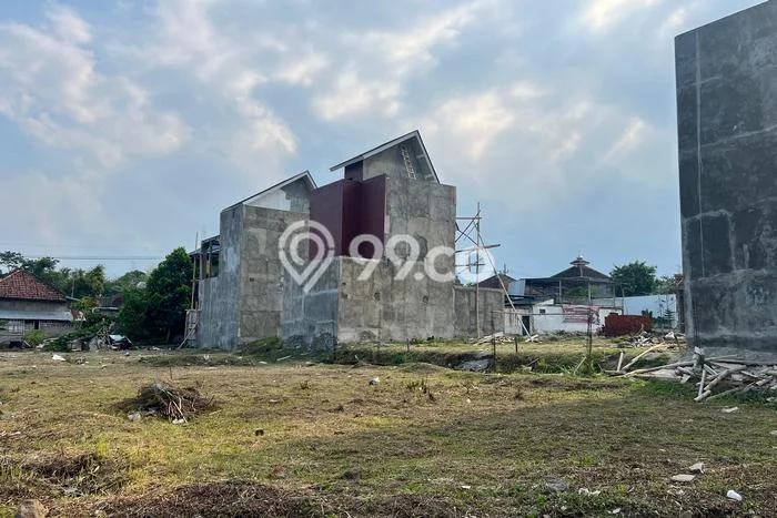 Dijual Tanah Kawasan Batu, Luas 100m2m², Akses Mudah Dijual Tanah Kawasan Batu, Luas 100m2m², Akses Mudah