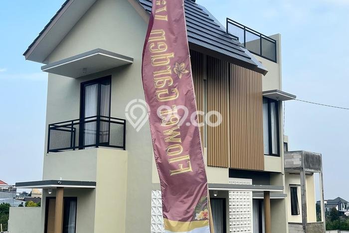 HARGA TERBAIK! Vila di , Luas 66m2m², Lokasi Strategis HARGA TERBAIK! Vila di , Luas 66m2m², Lokasi Strategis