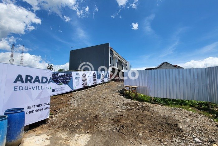 Tersedia Rumah Kost di Malang Kota, Malang 10 Kamar Tersedia Rumah Kost di Malang Kota, Malang 10 Kamar