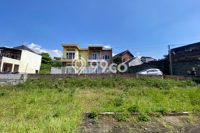 Tanah Lokasi Strategis Kawasan Batu, Luas 60m2m², Lingkungan Nyaman, Akses Batu, Batu, Batu Tanah Lokasi Strategis Kawasan Batu, Luas 60m2m², Lingkungan Nyaman, Akses Batu, Batu, Batu