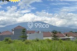 Tanah Dijual di Malang Seluas 60m2 Strategis Tanah Dijual di Malang Seluas 60m2 Strategis