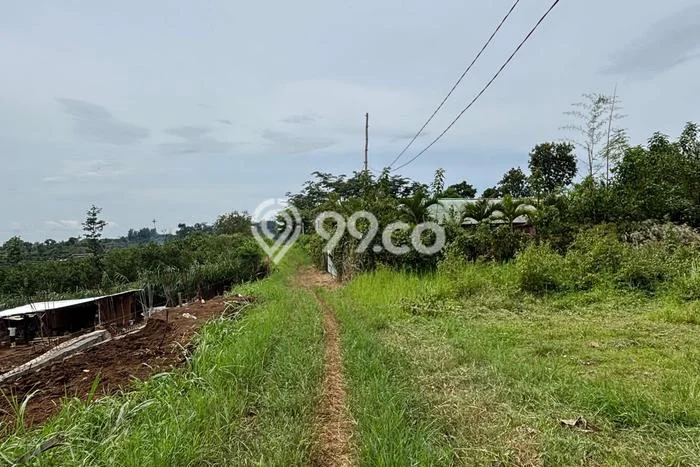Tanah Lokasi Potensial di Batu, Luas 100m2m², Dekat ke Pusat Kota Tanah Lokasi Potensial di Batu, Luas 100m2m², Dekat ke Pusat Kota