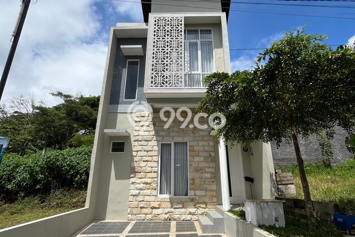 Vila Premium Kawasan , Area 83m2m², Dekat Malang, Malang Vila Premium Kawasan , Area 83m2m², Dekat Malang, Malang
