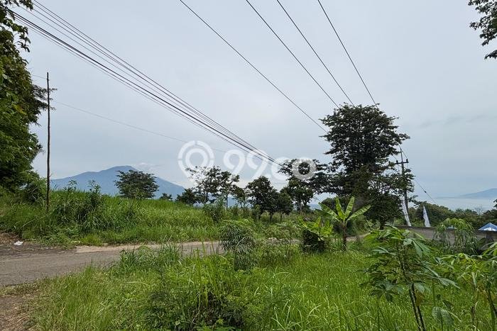 Tanah Lokasi Potensial di Batu, Luas 100m2m², Dekat ke Pusat Kota Tanah Lokasi Potensial di Batu, Luas 100m2m², Dekat ke Pusat Kota
