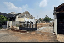Tanah Kavling untuk Dijual di Pamulang Tangerang Selatan 1049m2 Tanah Kavling untuk Dijual di Pamulang Tangerang Selatan 1049m2