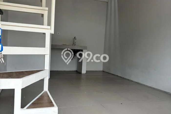 Lokasi terbaik! Rumah siap huni disewakan di Legok LB 40m2 Lokasi terbaik! Rumah siap huni disewakan di Legok LB 40m2