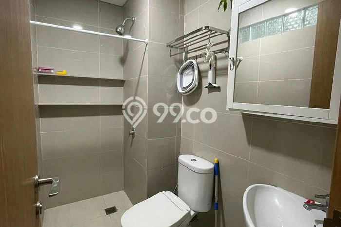 Dijual Apartemen di BSD, Tangerang Selatan Punya 1 Kamar Tidur Dijual Apartemen di BSD, Tangerang Selatan Punya 1 Kamar Tidur