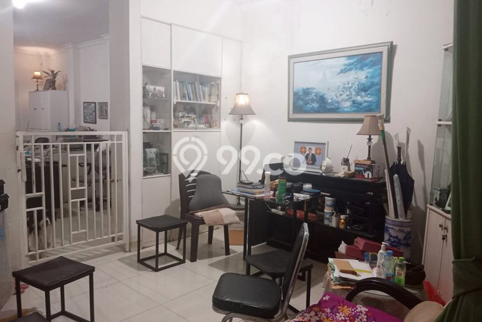 Hot Offer Hunian Mewah Ideal dan Luas di BSD, Tangerang Selatan Hot Offer Hunian Mewah Ideal dan Luas di BSD, Tangerang Selatan