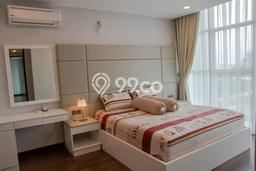 Apartemen di Kedoya, 3 KT, Luas 148m2m², Lokasi Strategis Apartemen di Kedoya, 3 KT, Luas 148m2m², Lokasi Strategis