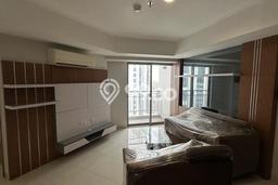 Apartemen Premium di Kemayoran, Luas 73m2m², 2 KT Apartemen Premium di Kemayoran, Luas 73m2m², 2 KT