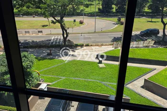 Unit Kantor Disewa Lokasi BSD, Tangerang Selatan Spesifikasi Luas Bangunan 583m2 Unit Kantor Disewa Lokasi BSD, Tangerang Selatan Spesifikasi Luas Bangunan 583m2