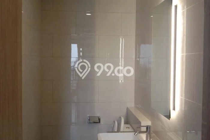 FOR SALE Hunian Apartemen Luxury di BSD dengan 1 Kamar Tidur & Luas 76m2 FOR SALE Hunian Apartemen Luxury di BSD dengan 1 Kamar Tidur & Luas 76m2