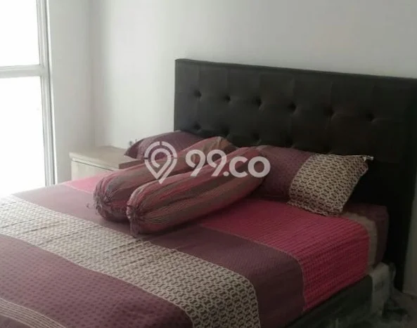 For Rent Apartemen Kawasan BSD, 1 KT, Luas 28m², Prime Location For Rent Apartemen Kawasan BSD, 1 KT, Luas 28m², Prime Location