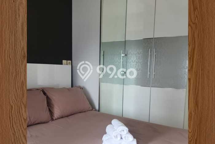 Dijual Apartemen 1 KT 1 KM di BSD Dijual Apartemen 1 KT 1 KM di BSD