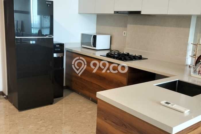 Dijual Apartemen Mewah di BSD, Tangerang Selatan 2 Kamar Tidur Dijual Apartemen Mewah di BSD, Tangerang Selatan 2 Kamar Tidur