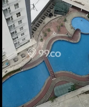 For Rent Apartemen Kawasan BSD, 1 KT, Luas 28m², Prime Location For Rent Apartemen Kawasan BSD, 1 KT, Luas 28m², Prime Location