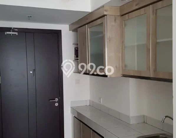 For Rent Apartemen Kawasan BSD, 1 KT, Luas 28m², Prime Location For Rent Apartemen Kawasan BSD, 1 KT, Luas 28m², Prime Location
