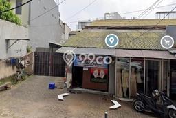 Tanah Lokasi Strategis di , Luas 1503m2m², Dekat ke Fasilitas, Lingkungan Nyaman Tanah Lokasi Strategis di , Luas 1503m2m², Dekat ke Fasilitas, Lingkungan Nyaman
