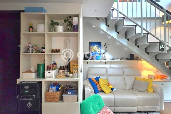 Untuk Dijual Apartemen di BSD, Tangerang Selatan Punya 0 Kamar Tidur Untuk Dijual Apartemen di BSD, Tangerang Selatan Punya 0 Kamar Tidur