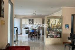 Rumah Elit LB 600m2 Siap Huni Desain Elegan di Gandaria, Jakarta Selatan Rumah Elit LB 600m2 Siap Huni Desain Elegan di Gandaria, Jakarta Selatan