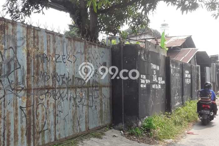For Sale Tanah di Curug, Luas 921m², Akses Curug, Tangerang, Tangerang For Sale Tanah di Curug, Luas 921m², Akses Curug, Tangerang, Tangerang