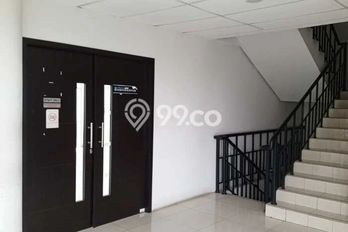 Lokasi Strategis! Dijual Kantor Bisnis di BSD, Tangerang Selatan Kondisi Baik Lokasi Strategis! Dijual Kantor Bisnis di BSD, Tangerang Selatan Kondisi Baik