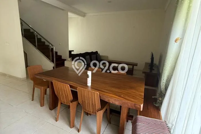 Jarang Ada! Rumah Kontrakan 4 Kamar Bagus Siap Huni Alam Sutera Jarang Ada! Rumah Kontrakan 4 Kamar Bagus Siap Huni Alam Sutera