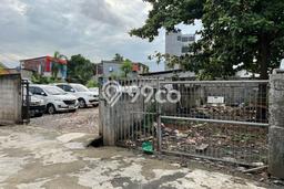 HARGA TERBAIK! Tanah Kawasan Srengseng, Luas 210m2m², Akses Mudah, Cocok untuk Hunian HARGA TERBAIK! Tanah Kawasan Srengseng, Luas 210m2m², Akses Mudah, Cocok untuk Hunian