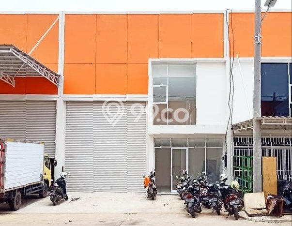 Area Strategis! Disewakan Gudang Lokasi Tangerang, Tangerang Cocok untuk Bisnis Area Strategis! Disewakan Gudang Lokasi Tangerang, Tangerang Cocok untuk Bisnis