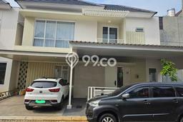 Rumah di Gading Serpong, 3 KT, Pemandangan Kota, Luas 96m2m² Bangunan 120m2m² Rumah di Gading Serpong, 3 KT, Pemandangan Kota, Luas 96m2m² Bangunan 120m2m²