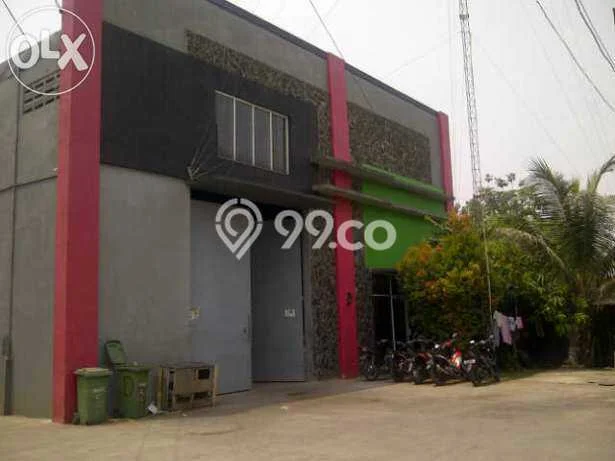 Disewakan Gudang di Pusat Kota Tangerang Ramai Strategis Disewakan Gudang di Pusat Kota Tangerang Ramai Strategis