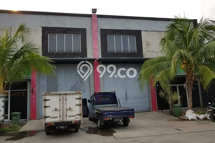 Disewakan Gudang di Pusat Kota Tangerang Ramai Strategis Disewakan Gudang di Pusat Kota Tangerang Ramai Strategis