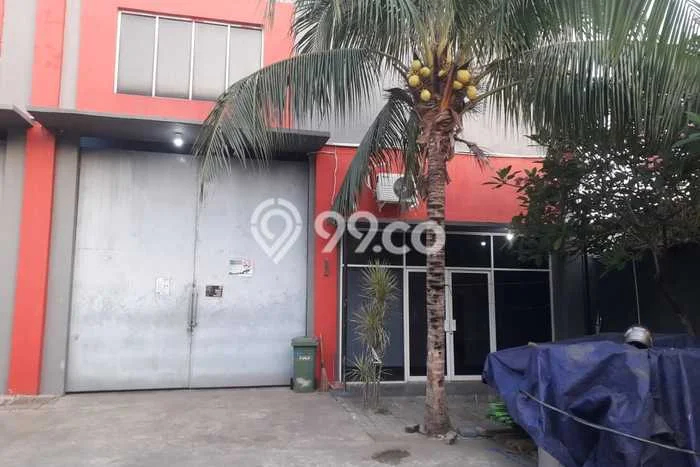 Disewakan Gudang di Pusat Kota Tangerang Ramai Strategis Disewakan Gudang di Pusat Kota Tangerang Ramai Strategis