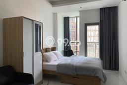 Jarang Ada! Hunian Apartemen Hemat di Cilandak, Jakarta Selatan 0 Kamar Tidur dan 1 Kamar Mandi Jarang Ada! Hunian Apartemen Hemat di Cilandak, Jakarta Selatan 0 Kamar Tidur dan 1 Kamar Mandi