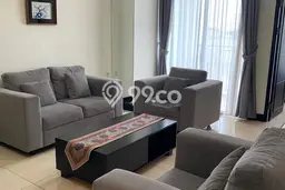 Apartemen Disewakan 2 Kamar Murah Siap Huni di Jakarta Selatan, Luas 72m2 Apartemen Disewakan 2 Kamar Murah Siap Huni di Jakarta Selatan, Luas 72m2