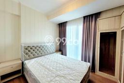 Disewakan Apartemen Minimalis 34m2 Punya 1 KT, 1 KM, Lokasi di Mampang Prapatan Disewakan Apartemen Minimalis 34m2 Punya 1 KT, 1 KM, Lokasi di Mampang Prapatan